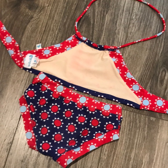 Squirtini Bikini size 4 - Picture 3 of 5